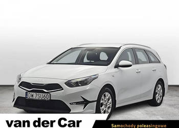 Kia Cee'd 1.5 T-GDI M ! Z Polskiego Salonu ! Faktura Vat ! III (2018-)