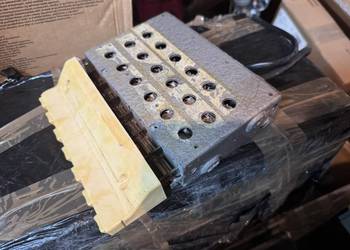 Radio Żerań samochodowe (Warszawa) - przystawka