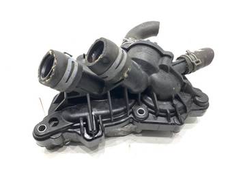 POMPA WODY SKODA FABIA III 04C121042C 1.0 75KM UKŁAD