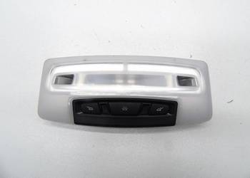 LAMPKA OŚWIETLENIE PODSUFITKI KABINY 7793201 BMW F30 F31