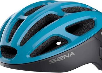 KASK  na ROWER R1  Z  INTERKOM BLUETOOTH 4.1 do 900m S/M/L