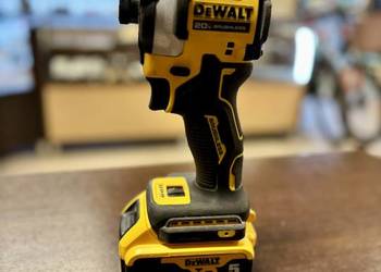 Zakrętarka udarowa akumulatorowa DeWalt DCF850N 18V + Aku 5Ah