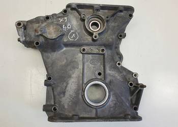 Jaguar XJ VI X308 4.0 R6 OBUDOWA ROZRZĄDU osłona