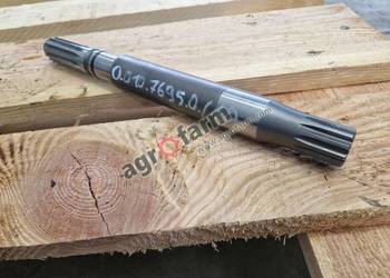 Wał WOM Deutz-Fahr Agrolux 4.75