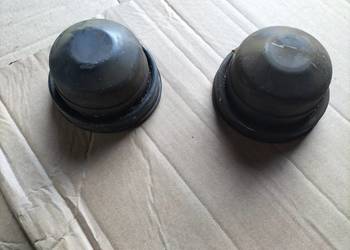 FIAT CC CINQUECENTO UNO SEICENTO OSŁONA ZAŚLEPKA GÓRNA ŚRUBY AMORTYZATORA