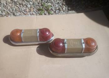 Skoda , Tatra, Jelcz, lampy tylne.