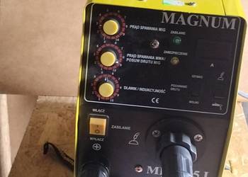 Migomat Magnum 205L