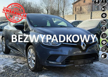 Renault Clio 30.000km*Klimattronik*Alu*4El*Szyby*Parktornik*Navi*Ideał*Nie…