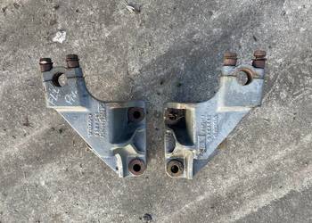 Mocowanie Wspornik Volvo FL7 3987345 3987346 Pr/Le