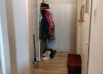 Dwupokojowe mieszkanie z balkonem