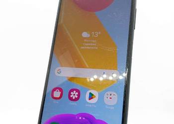 Smartfon Samsung Galaxy M13 4 GB / 64 GB 4G (LTE) zielony
