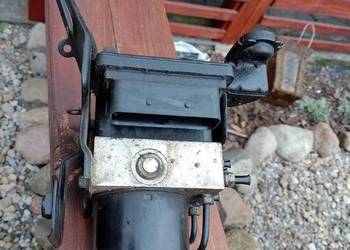 Pompa ABS Zafira b astra h pa295 00403654d0