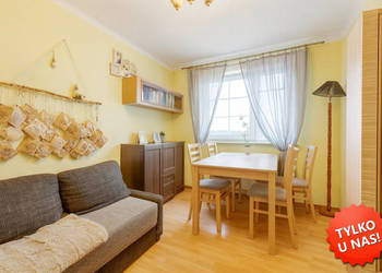 Oferta sprzedaży mieszkania 52m2 3-pokojowe Lubartów Powstańców Warszawy