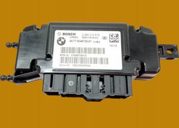 SENSOR AIRBAG 9348726 Bmw Seria 1 II (2011-2019  ) F20/21