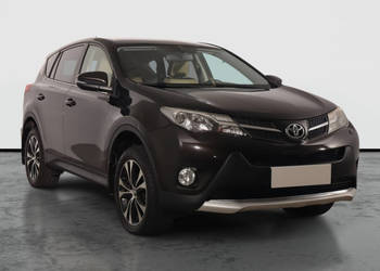 Toyota RAV 4 2.0 VVT-i