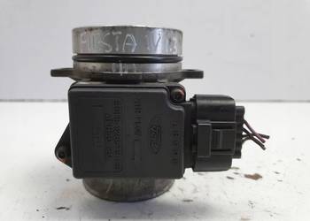 PRZEPŁYWOMIERZ POWIETRZA Ford Fiesta IV MK4 1.3 i _ 96FB-12B579-EB