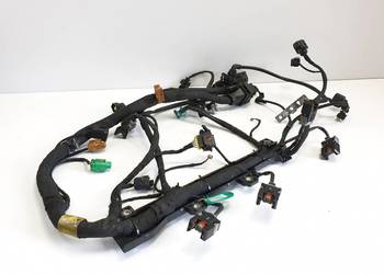 SsangYong Rexton III 2.0 D XDI WIĄZKA INSTALACJA