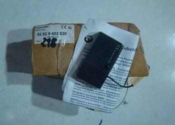BMW SERIA 3 E36 Z3 REMOTE CONTROL MODUŁ OTWIERANIA