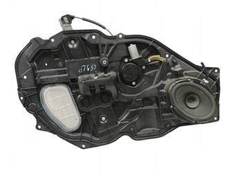MECHANIZM SZYBY LEWY PRZÓD GH GS1D5997X Mazda 6 II (2007-2013)