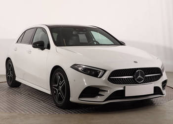 Mercedes A A 250
