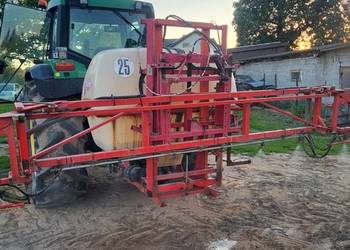Opryskiwacz KUHN HORZON 1000L