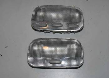 LAMPKI OŚWIETLENIA KABINY CITROEN XSARA PICASSO