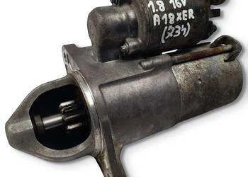 ROZRUSZNIK Opel Zafira B 1.8 16V 55556092 Z18XER