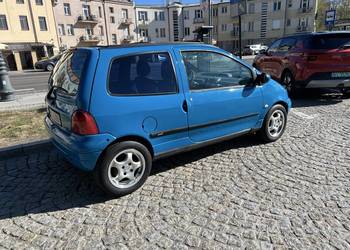 Renault Twingo 1.2 Panorama Wspomaganie Ekonomiczny
