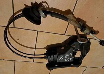 Lewarek zmiany biegów linki Peugeot 207 1,4B