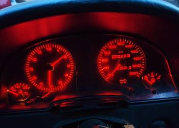 Licznik Audi 80 b4 abt