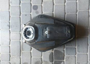 Bak zbiornik Yamaha MT07 13-17
