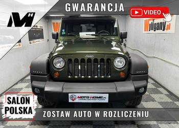 2.8 CRDI 4x4, Salon Polska, HAK GWARANCJA