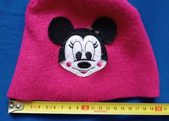 Mickey Mouse czapka
