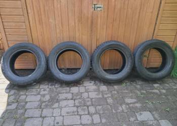 Opony 185 65 14 KLEBER Dynaxer HP3 dobry stan 4szt.