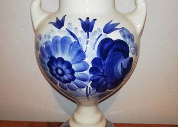 Porcelana Włocławek - Amfora - Vintage PRL