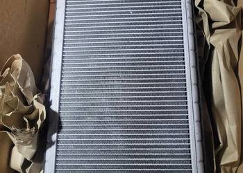 Nagrzewnica bmw e 90 320i 2005