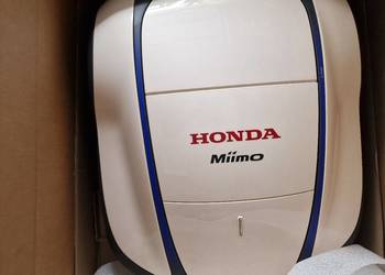 Kosiarka robot honda hrm 1500 sc live
