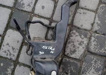 Zbiornik spryskiwaczy astra h