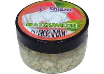 Shiazo Watermelon 100g | Kamyczki do Palenia Fajki Wodnej Shishy