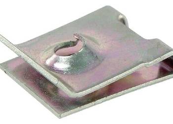 Nakrętka do mocowania blach 4.8 kształt 1 VZ AK514331