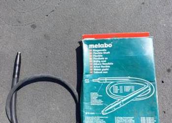 Wałek giętki Metabo 30980