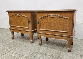 Szafki ludwikowskie Francja