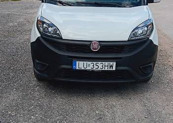 Sprzedam fiat doblo cargo 1.4b+lpg Sprzedam fiat doblo cargo 1.4b+lpg
