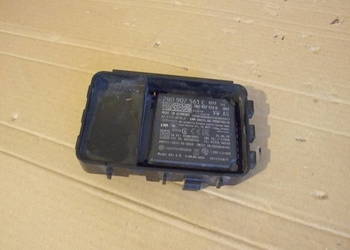 Radar Skoda Seat Audi 2Q0907572B