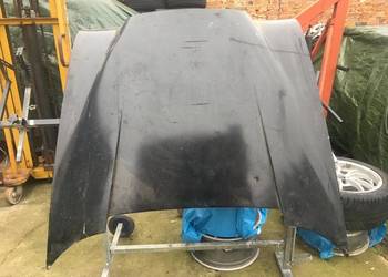 Mercedes W110 W111 Maska przód