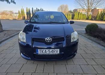 Toyota Auris 2.0 D4D !!