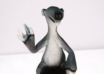 Figura Dekoracja Sid z Epoki Lodowcowej