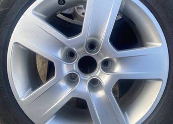 Koła Felgi 5x112