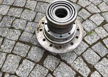 Mechanizm Różnicowy Most RABA Ciągnik Leśny LKT 81 S LKT 81 TURBO Wkład