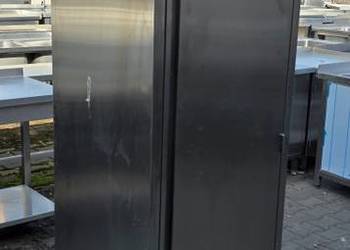 Szafa Magazynowa - Gastronomiczna - 50/50/200 CM - M.1491 N